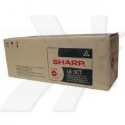 Sharp originální toner AR-202LT, black, 13000str., Sharp AR-163, 201, 206