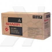 Sharp originální toner AR-208T, black, 8000str., Sharp AR 5420, 203E, M201
