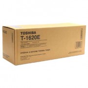 Toshiba originální toner T1620E, black, 16000str., Toshiba e-studio 161