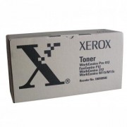 Xerox originální toner 106R00586, black, 6000str., Xerox Work Center PRO 412, M15i