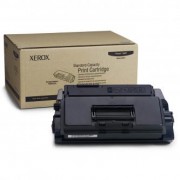 Xerox originální toner 106R01370, black, 7000str., Xerox Phaser 3600