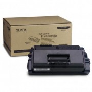 Xerox originální toner 106R01371, black, 14000str., Xerox Phaser 3600