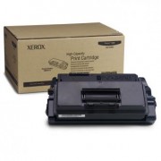 Xerox originální toner 106R01372, black, 20000str., Xerox Phaser 3600