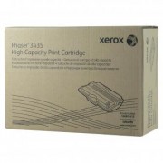 Xerox originální toner 106R01415, black, 10000str., Xerox Phaser 3435