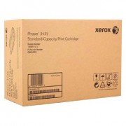 Xerox originální toner 106R01414, black, 4000str., Xerox Phaser 3435