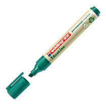 Popisovač perm. Edding EcoLine 22 1-5 mm zelený