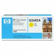 HP originální toner Q2682A, yellow, 6000str., 311A, HP Color LaserJet 3700, N, DN, DTN
