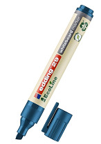 Popisovač bílé tabule Edding EcoLine 29 1-5 mm modrý