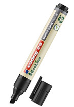 Popisovač bílé tabule Edding EcoLine 29 1-5 mm černý