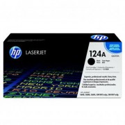 HP originální toner Q6000A, black, 2500str., 124A, HP Color LaserJet 1600, 2600n, 2605