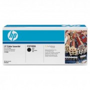 HP originální toner CE740A, black, 7000str., HP Color LaserJet CP5225
