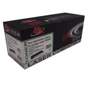 UPrint kompatibilní toner s Q6000A, black, 2500str., H.124ABE, HL-03BE, pro HP Color LaserJet 1600, 2600n, 2605