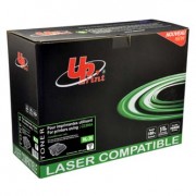 UPrint kompatibilní toner s CE390A, black, 10000str., HL-36, pro HP LaserJet M4555 MFP