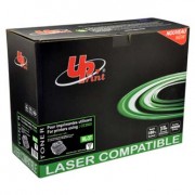 UPrint kompatibilní toner s CE390X, black, 24000str., HL-37, pro HP Enterprise M4555