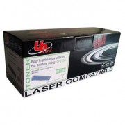 UPrint kompatibilní toner s CF210A, black, 1600str., H.131ABE, pro HP LaserJet Pro 200 M276n, M276nw
