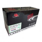 UPrint kompatibilní toner s CE250X, black, 10500str., H.504XBE, pro HP Color LaserJet CP3525