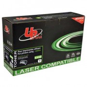 UPrint kompatibilní toner s Q5950A, black, 11000str., H.643AB, pro HP Color LaserJet 4700, n, dn, dtn, ph+