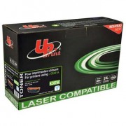 UPrint kompatibilní toner s CE401A, cyan, 6000str., H.507AC, pro HP LaserJet Enterprise 500 color M551