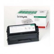 Lexmark originální toner 08A0476, black, 3000str., return, Lexmark E320, 322