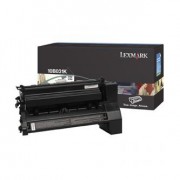 Lexmark originální toner 10B031K, black, 6000str., Lexmark C750, X750e