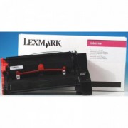 Lexmark originální toner 10B031M, magenta, 6000str., Lexmark C750, X750e