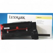 Lexmark originální toner 10B031Y, yellow, 6000str., Lexmark C750, X420e