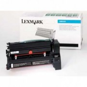 Lexmark originální toner 10B042C, cyan, 15000str., return, Lexmark C750