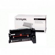 Lexmark originální toner 10B042K, black, 15000str., return, Lexmark C750