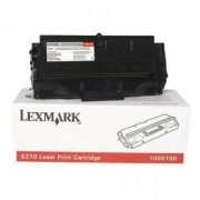 Lexmark originální toner 10S0150, black, 2000str., Lexmark E210
