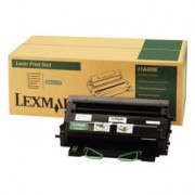 Lexmark originální toner 11A4096, black, 32500str., Lexmark Optra K1220, tisková jednotka se startérem
