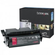 Lexmark originální toner 12A6730, black, 7500str., Lexmark T520, T522, X520, X522s