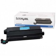 Lexmark originální toner 12N0768, cyan, 14000str., Lexmark Optra C910, C912, X912e
