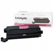 Lexmark originální toner 12N0769, magenta, 14000str., Lexmark Optra C910, C912, X912e