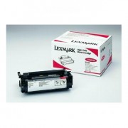 Lexmark originální toner 17G0154, black, 15000str., high capacity, Lexmark Optra M410, M412