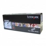 Lexmark originální toner 24016SE, black, 2500str., return, Lexmark E232, E330, E332n, E230, E340, E342n