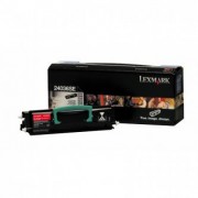 Lexmark originální toner 24036SE, black, 2500str., Lexmark E232, E330, E332n, E230, E340, E342n