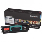 Lexmark originální toner E450H21E, black, 11000str., Lexmark E450