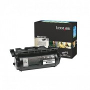 Lexmark originální toner X644H11E, black, 21000str., return, Lexmark X830, X832e