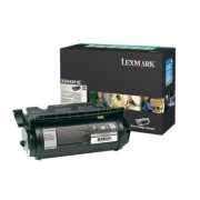 Lexmark originální toner X644X11E, black, 32000str., return, Lexmark X830, X832e, F