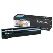 Lexmark originální toner X945X2K, black, 36000str., Lexmark X945
