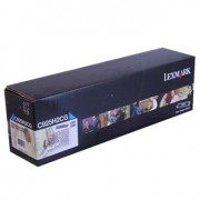 Lexmark originální toner C925H2CG, cyan, 7500str., high capacity, Lexmark C925de