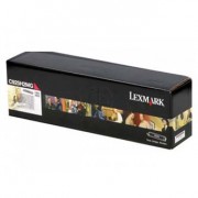 Lexmark originální toner C925H2MG, magenta, 7500str., high capacity, Lexmark C925de