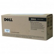 Dell originální toner 593-10335, black, 6000str., PK941, return, Dell 2330d, 2330dn, 2350, 2350dn