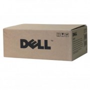 Dell originální toner 593-10329, black, 6000str., HX756, Dell 2335dn