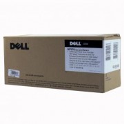 Dell originální toner 593-10501, black, 3500str., M797K/M795K, return, Dell 2230d, 2230dn