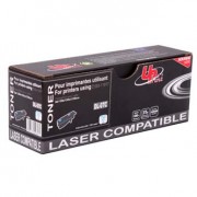 UPrint kompatibilní toner s 593-11021, cyan, 1400str., DL-07C, pro high capacity, Dell 1250, 1350
