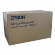 Epson originální válec C13S051107, black, Epson AcuLaser 2600DN, 2600DTN, 2600N, 2600TN, C2600N