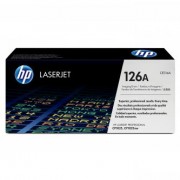 HP originální válec CE314A, black, 126A, HP LaserJet Pro CP1025, CP1025nw, Pro 100 MFP M175a