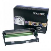 Lexmark originální válec 12A8302, black, 30000str., Lexmark E232, E330, E332n, E340, E342n, E342tn