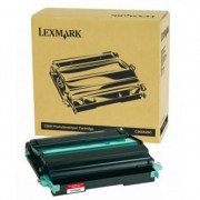 Lexmark originální válec C500X26G, black, 120000str., Lexmark C500, X500